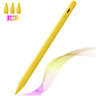 Stylus Pen for iPad Pencil 10th Generation, 2X Fast Charge Apple Pencil with Tilt Sensitivity & Palm Rejection, Compatible with 2018-2025 iPad 6-11th, Pro 12.9/11/13"/ M4, Air 3/4/5/M2/M3, Mini 5/6