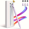 Stylus for ipad 2018-2024, 13 mins Fast Charge Stylus Pen for iPad
